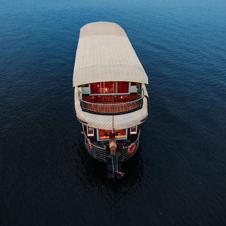 Venice Premium Houseboats Alleppey Alappuzha Dış mekan fotoğraf