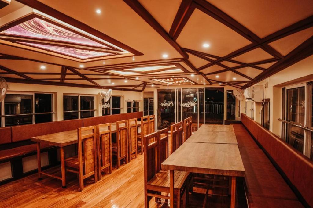 Venice Premium Houseboats Alleppey Alappuzha Dış mekan fotoğraf