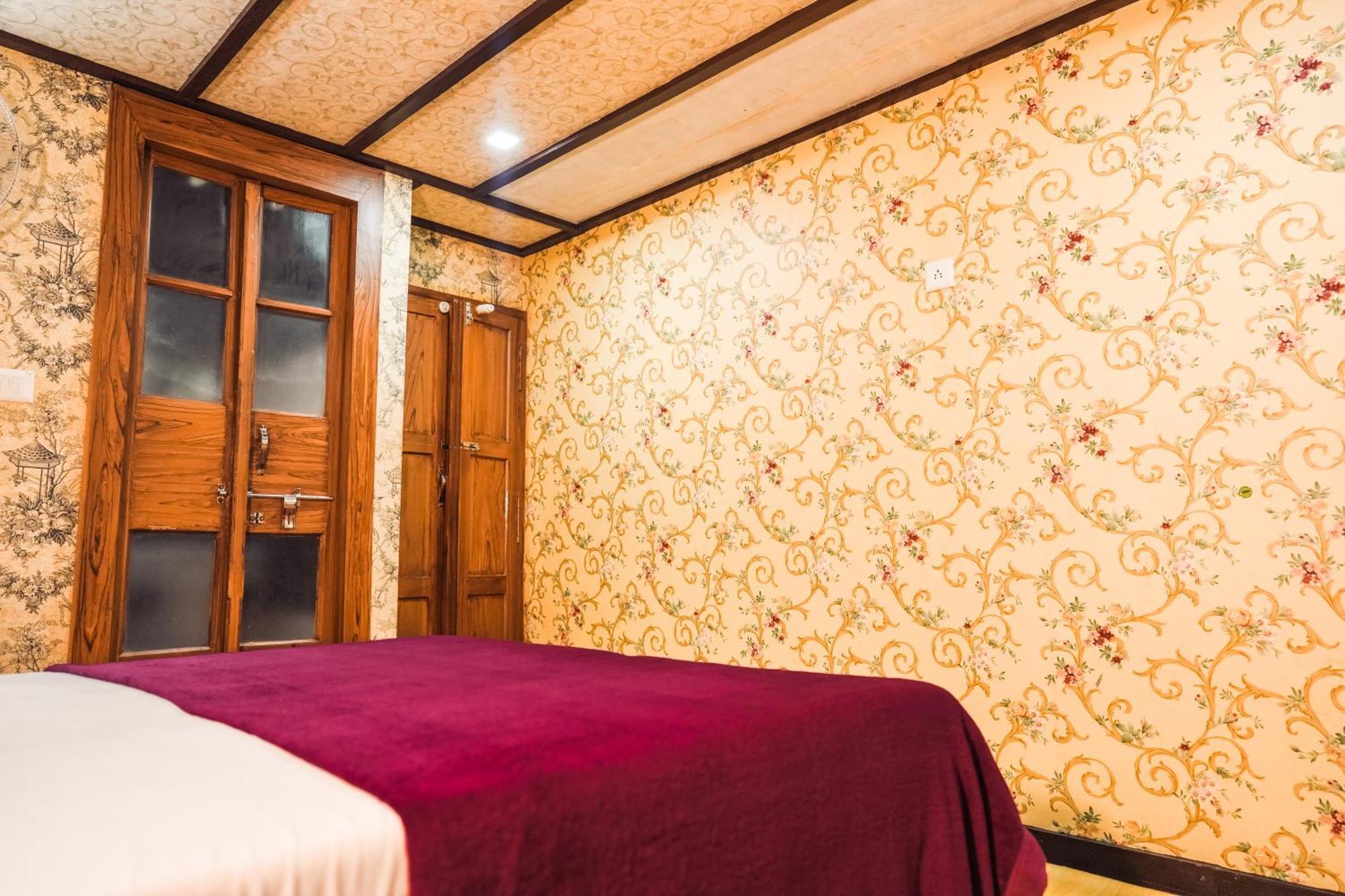 Venice Premium Houseboats Alleppey Alappuzha Dış mekan fotoğraf
