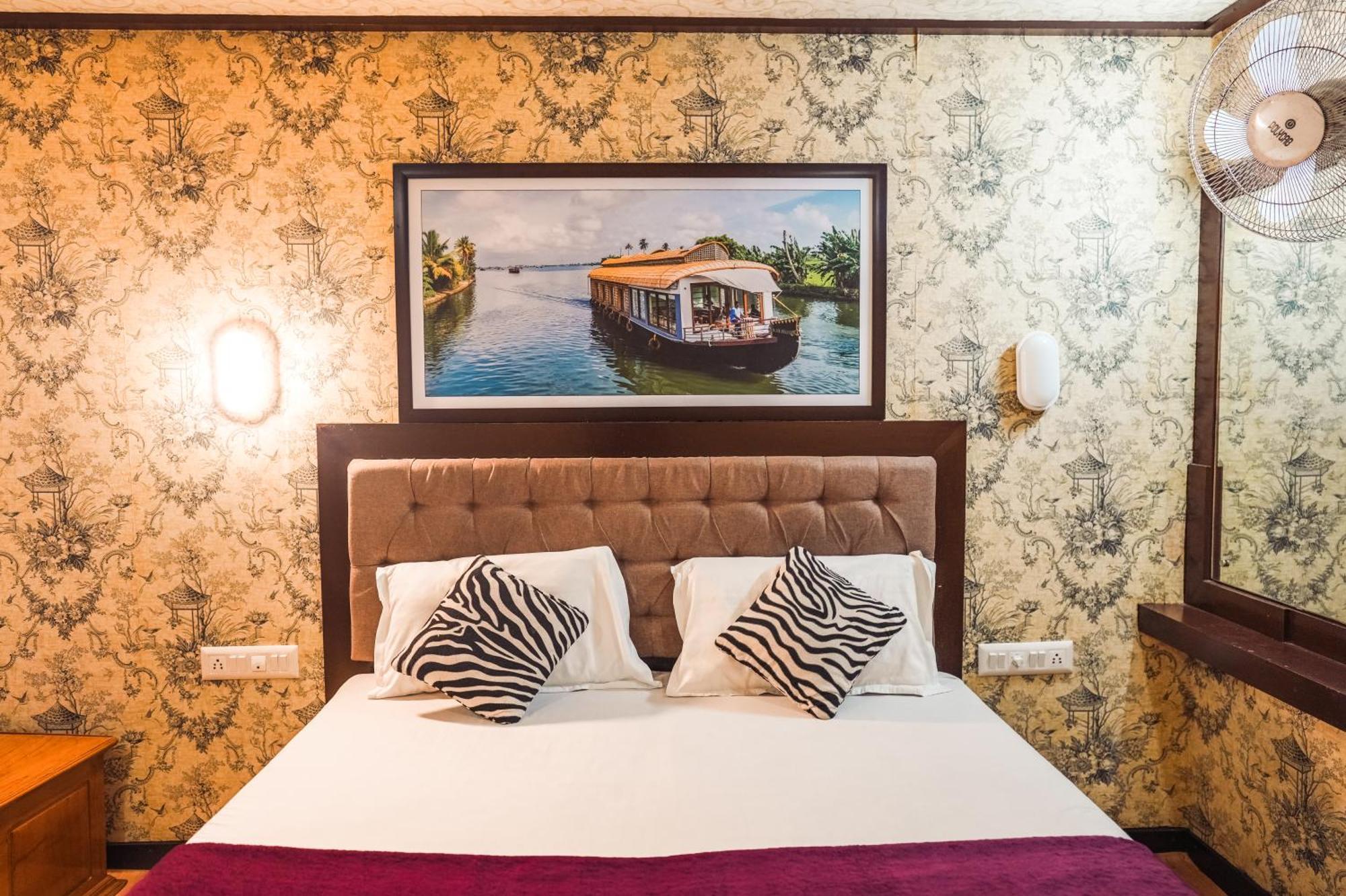 Venice Premium Houseboats Alleppey Alappuzha Dış mekan fotoğraf