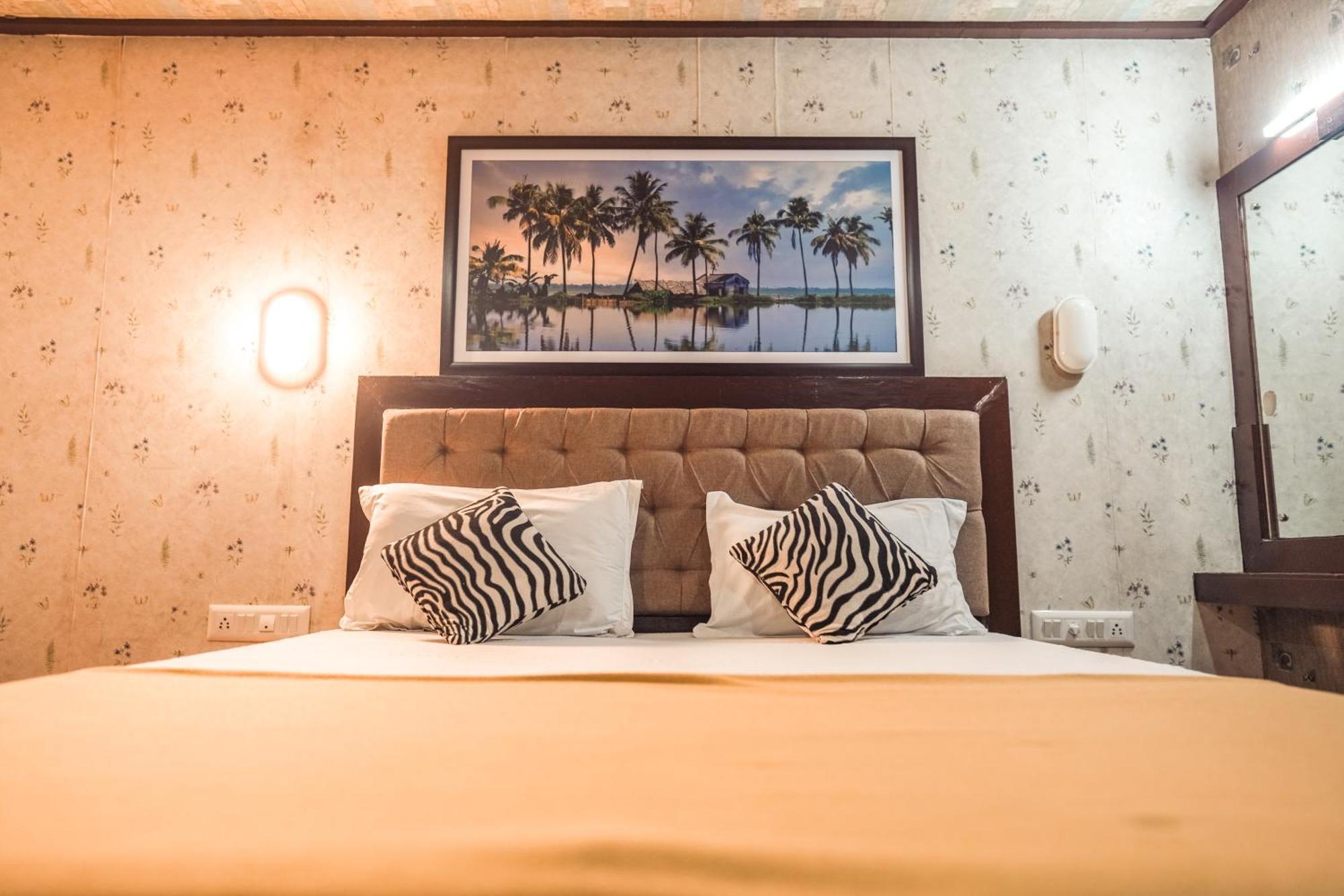 Venice Premium Houseboats Alleppey Alappuzha Dış mekan fotoğraf