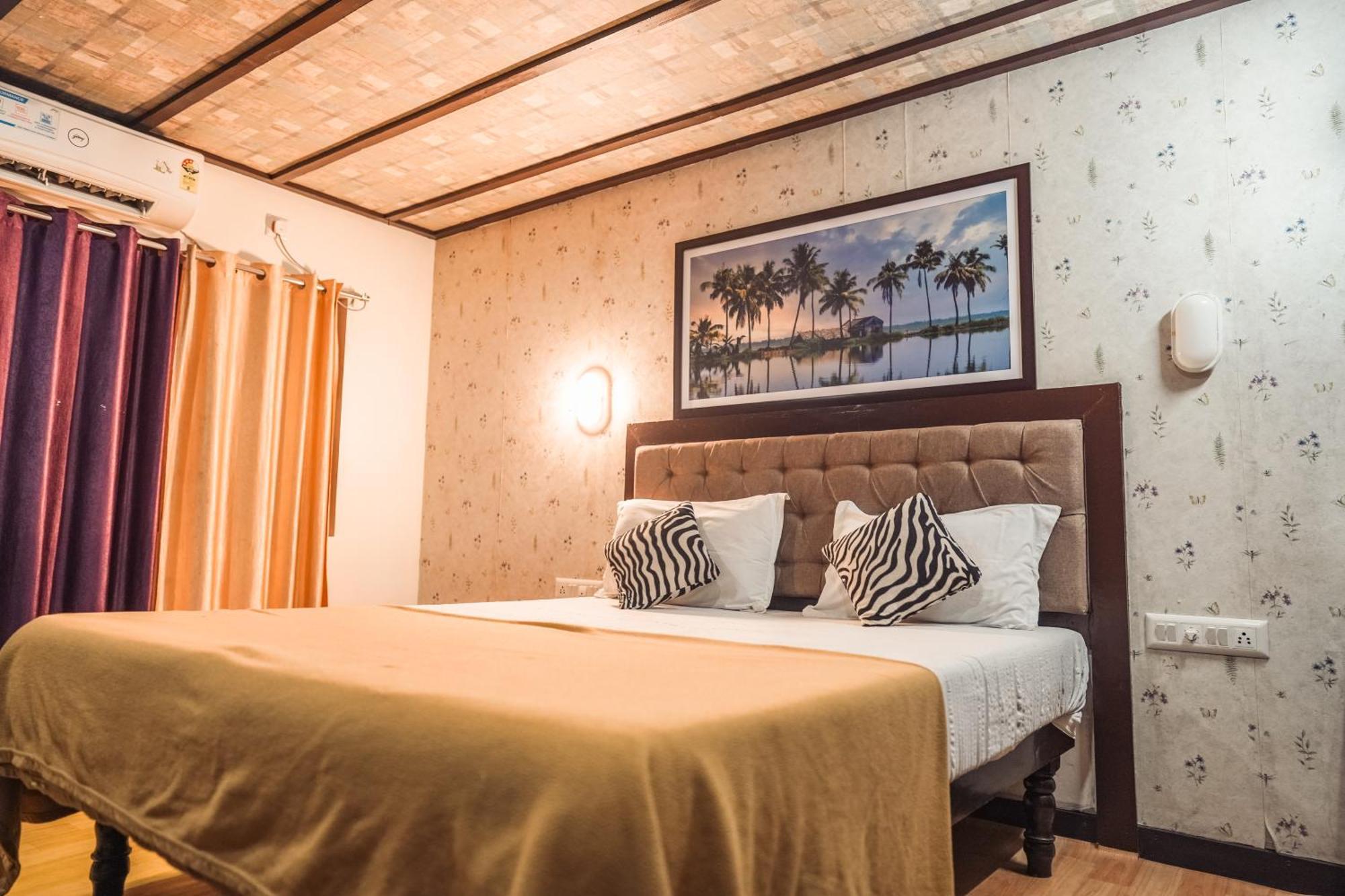 Venice Premium Houseboats Alleppey Alappuzha Dış mekan fotoğraf