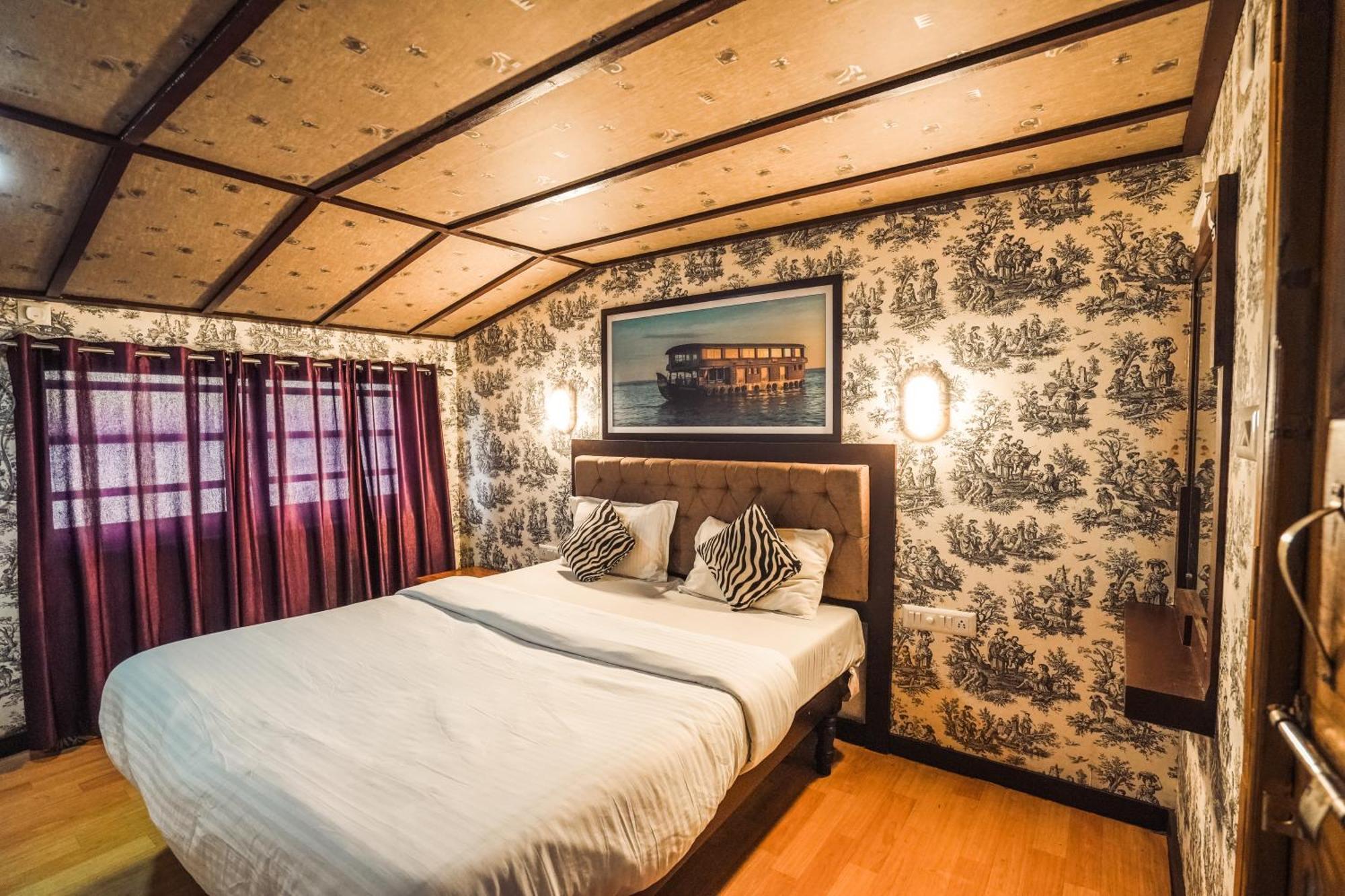 Venice Premium Houseboats Alleppey Alappuzha Dış mekan fotoğraf