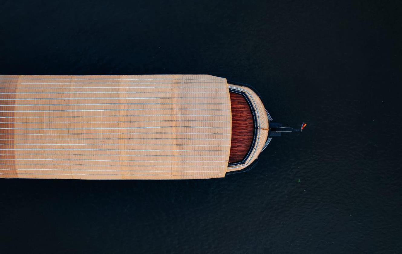 Venice Premium Houseboats Alleppey Alappuzha Dış mekan fotoğraf