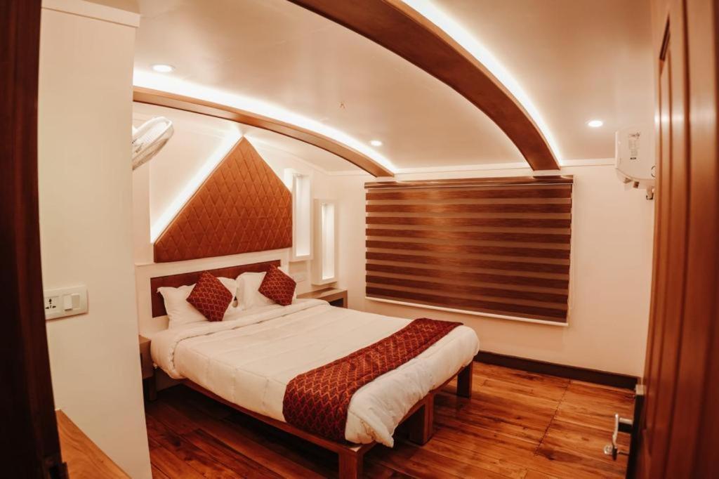 Venice Premium Houseboats Alleppey Alappuzha Dış mekan fotoğraf