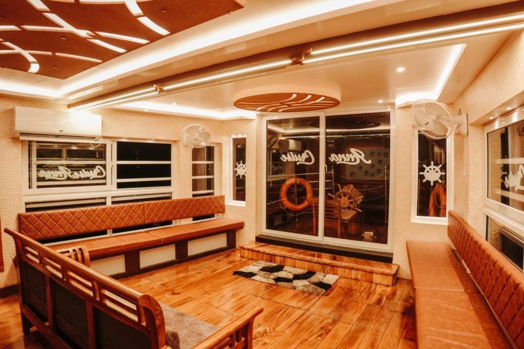 Venice Premium Houseboats Alleppey Alappuzha Dış mekan fotoğraf