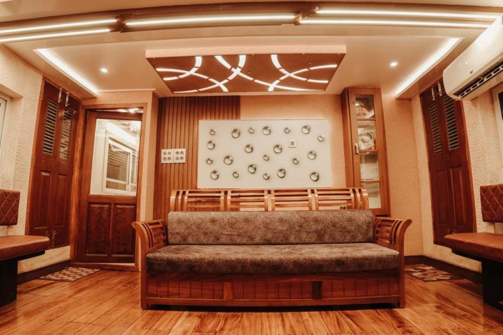 Venice Premium Houseboats Alleppey Alappuzha Dış mekan fotoğraf